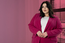 Ikony mody plus size. Zainspiruj się stylem Ewokracji